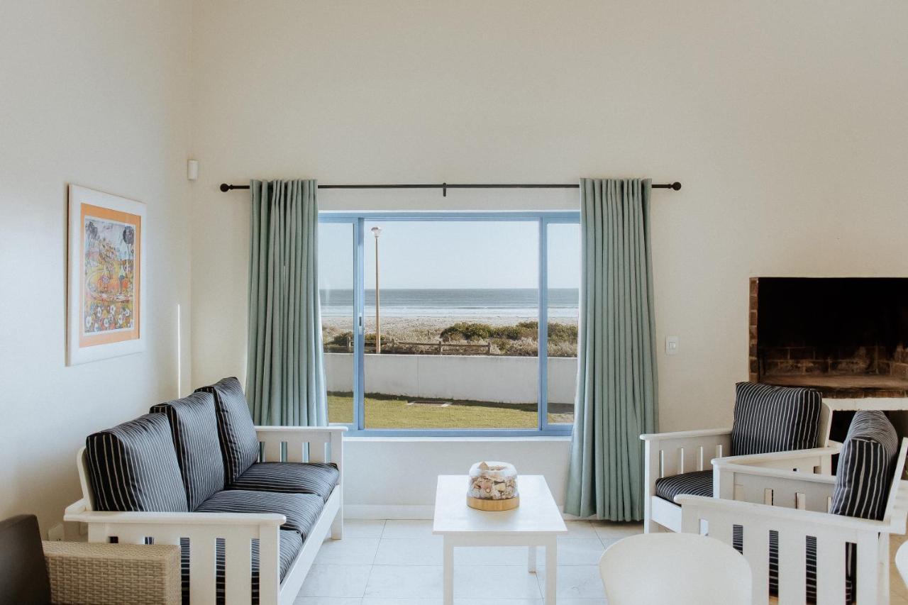 Pebbles Apartment Paternoster Luaran gambar