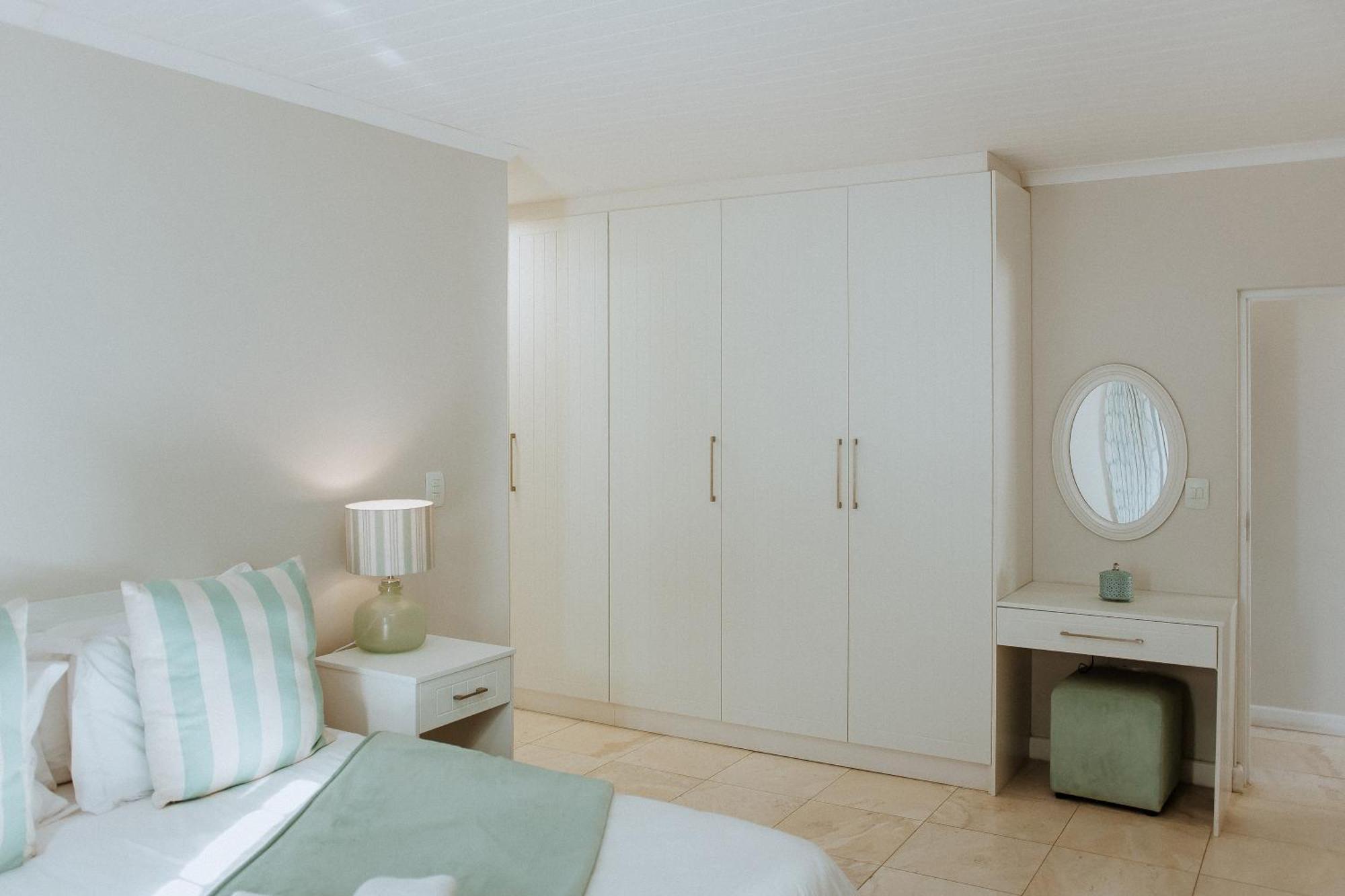Pebbles Apartment Paternoster Luaran gambar